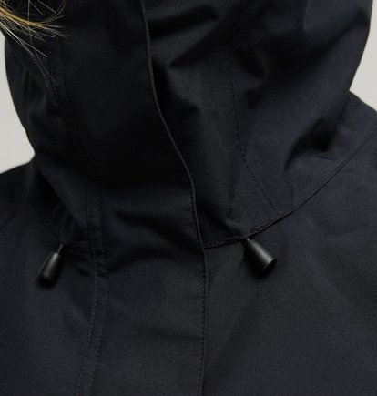 Chalet Anorak 10K  EDJTJ03055