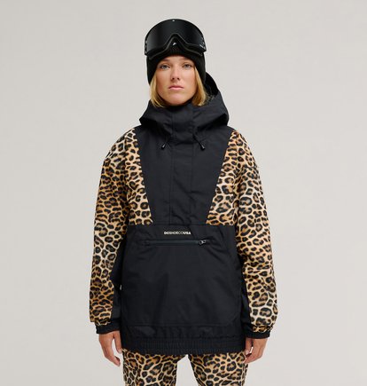 Chalet Anorak 10K  EDJTJ03055