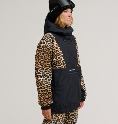 Chalet Anorak 10K  EDJTJ03055