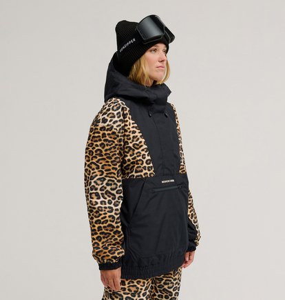 Chalet Anorak 10K  EDJTJ03055