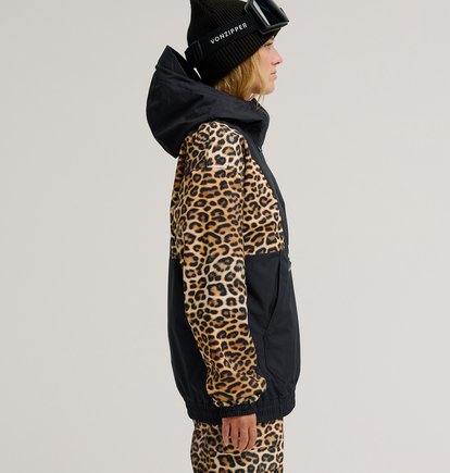 Chalet Anorak 10K  EDJTJ03055