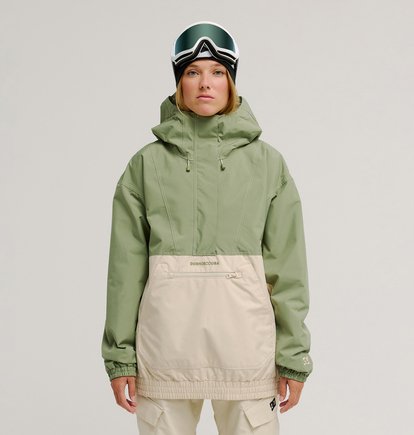 Chalet Anorak 10K  EDJTJ03055