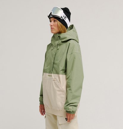 Chalet Anorak 10K  EDJTJ03055