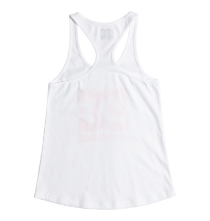 DC Shoes x Monegros - Vest Top for Women  EDJZT03108