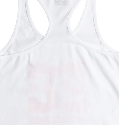 DC Shoes x Monegros - Vest Top for Women  EDJZT03108