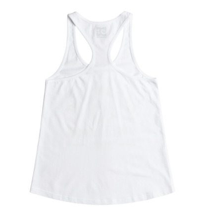 DC Shoes x Monegros - Vest Top for Women  EDJZT03108