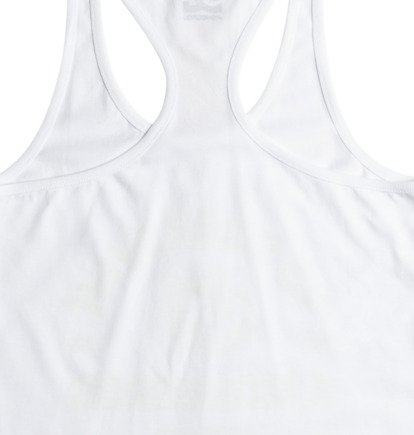 DC Shoes x Monegros - Vest Top for Women  EDJZT03108