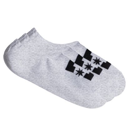 3 Pack - Liner Socks  EDYAA03153