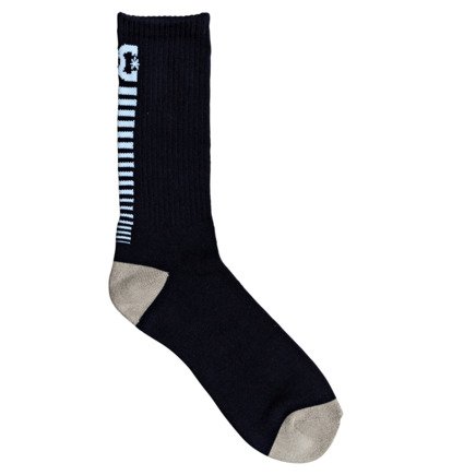 Back Smack - Crew Socks for Men  EDYAA03191