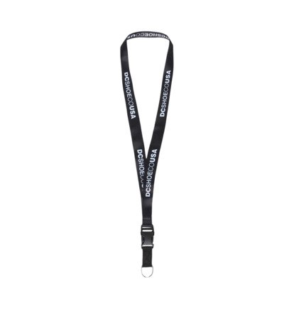 DC Lanyard  EDYAA03229