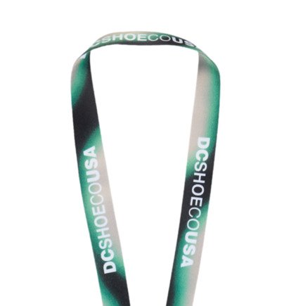DC Lanyard  EDYAA03229