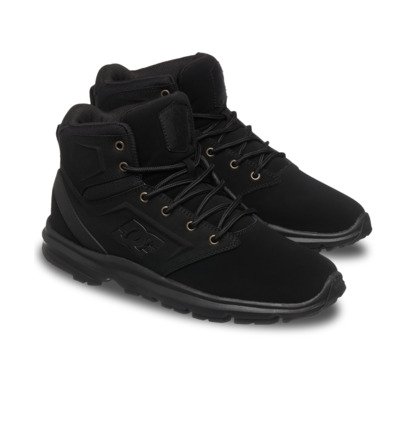 DC Rangex  EDYB500001