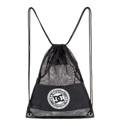 Jim Cincher - Drawstring Bag  EDYBA03052