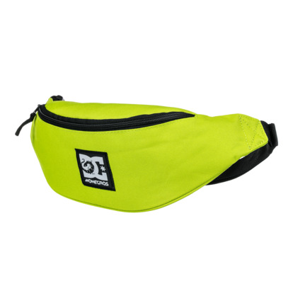 DC Shoes x Monegros - Waistbag  EDYBA03101