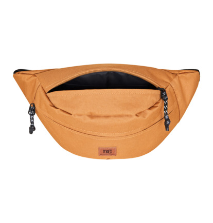 dcshoes, DC Devour - Sac banane pour Homme, GOLDEN BROWN (cpd0) DC Devour - Hip Sack for Men  EDYBA03106