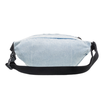 dcshoes, DC Patch It - Sac banane pour Homme, BLUE FOG (bgj0) DC Patch It - Hip Sack for Men  EDYBA03107