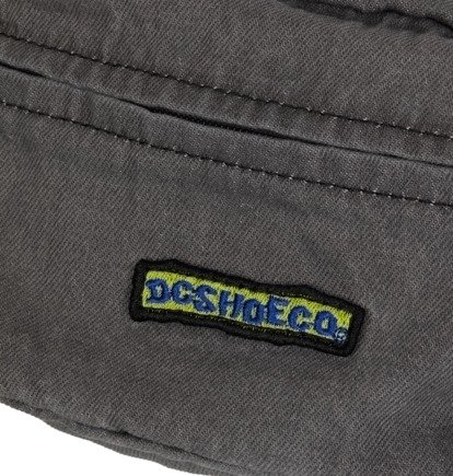 DC Patch It - Hip Sack  EDYBA03107