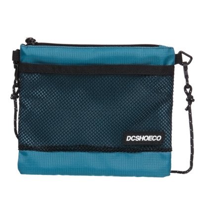 DC Tarvos Pocket - Small Shoulder Bag for Men  EDYBA03111