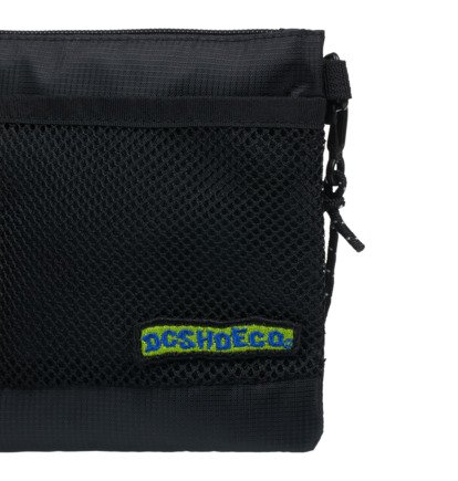 DC Tarvos Pocket - Small Shoulder Bag for Men  EDYBA03111