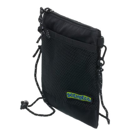 DC Tarvos Pocket - Small Shoulder Bag for Men  EDYBA03111