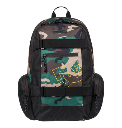 Dc the breed backpack best sale