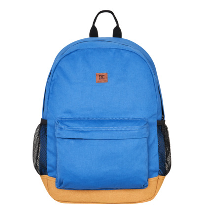 Backsider Canvas - Backpack for Men  EDYBP03274
