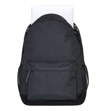 dcshoes, DC Omega - Backpack for Men, BLACK (kvj0) DC Omega - Backpack for Men  EDYBP03276