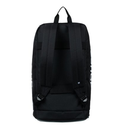 DC Novex Bag 24L - Skate Backpack for Men  EDYBP03279