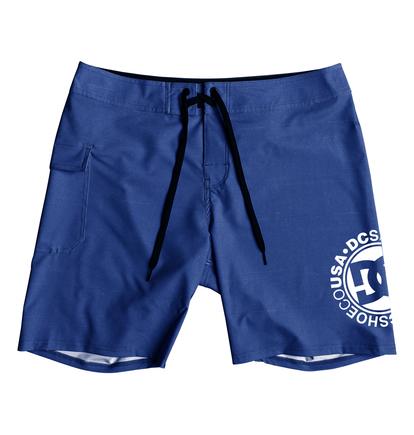 Local Lopa 18" - Board Shorts for Men  EDYBS03087