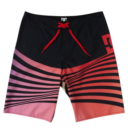 Random 21" - Board Shorts for Men  EDYBS03096