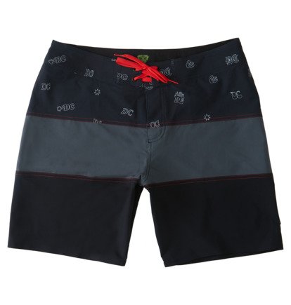 Midway 19" - Board Shorts for Men  EDYBS03100