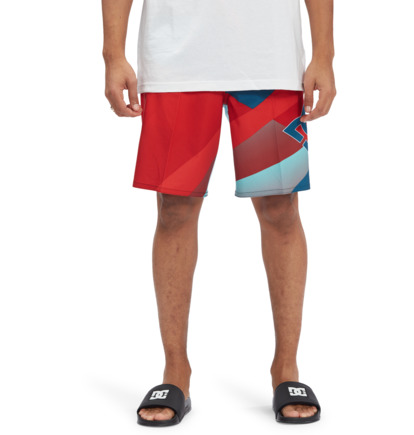 Out connect 19" - Board Shorts for Men  EDYBS03101