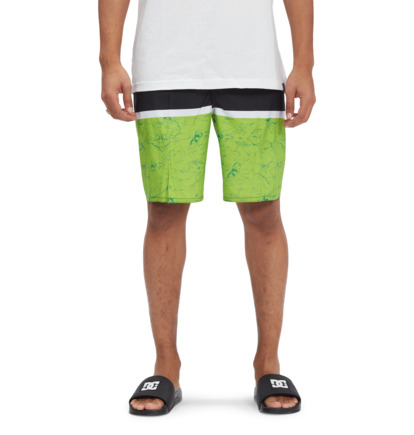 Topline 19" - Board Shorts for Men  EDYBS03102