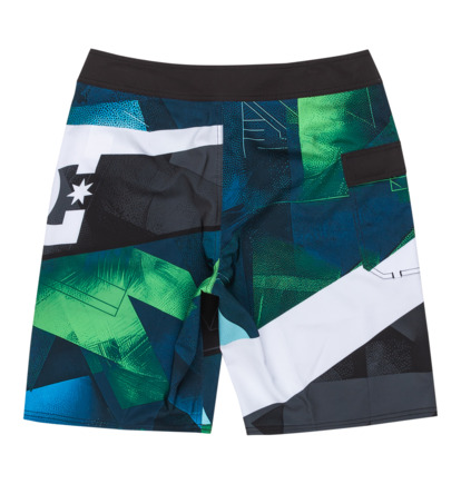 Burn Out 21" - Board Shorts for Men  EDYBS03107