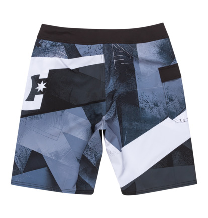Burn Out 21" - Board Shorts for Men  EDYBS03107