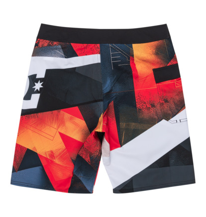 Burn Out 21" - Board Shorts for Men  EDYBS03107