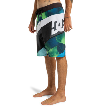 Burn Out 21" - Board Shorts for Men  EDYBS03107