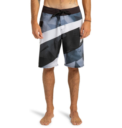 Burn Out 21" - Board Shorts for Men  EDYBS03107