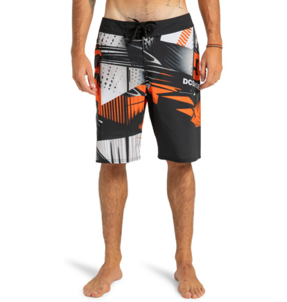 Burn Out 21" - Board Shorts for Men  EDYBS03107