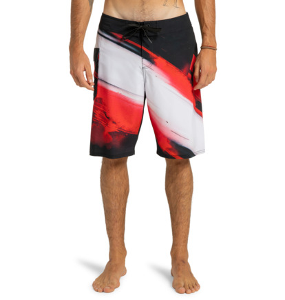 Burn Out 21" - Board Shorts for Men  EDYBS03107