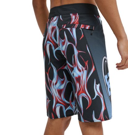 Sylem 21" - Boardshorts for Men  EDYBS03110