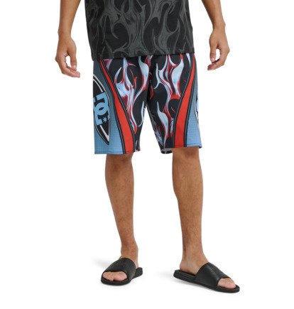 Sylem 21" - Boardshorts for Men  EDYBS03110