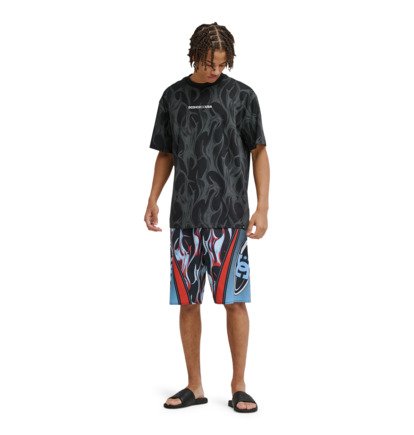 Sylem 21" - Boardshorts for Men  EDYBS03110