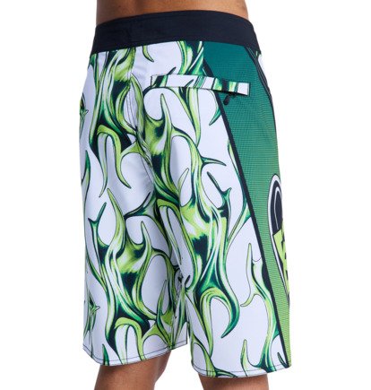 Sylem 21" - Boardshorts for Men  EDYBS03110