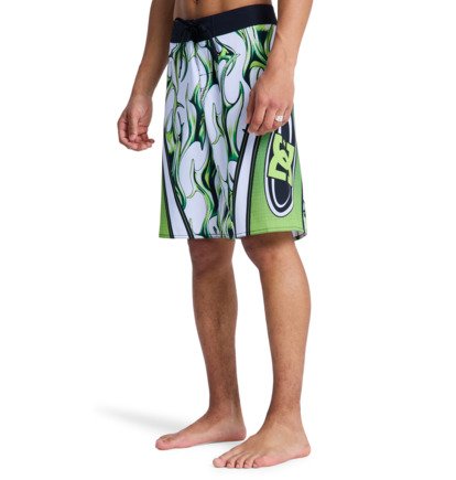 Sylem 21" - Boardshorts for Men  EDYBS03110