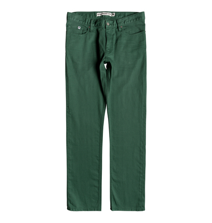 Sumner - Straight Fit Jeans for Men  EDYDP03389