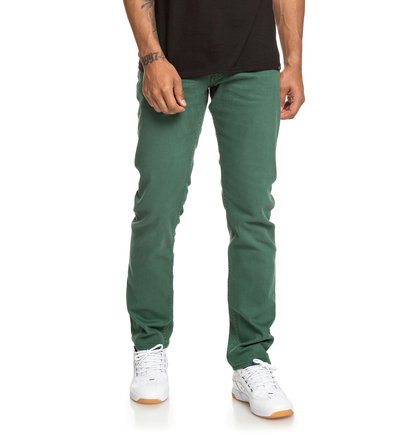 Sumner - Straight Fit Jeans for Men  EDYDP03389