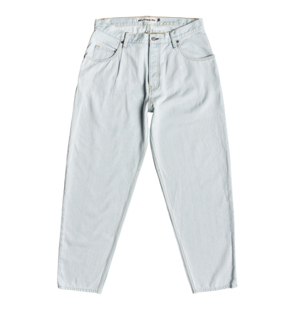Worker - Relaxed Fit Jeans for Men  EDYDP03390