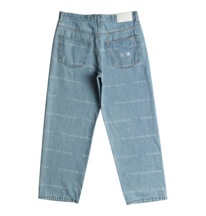 DCrave - Baggy Jeans for Men  EDYDP03423