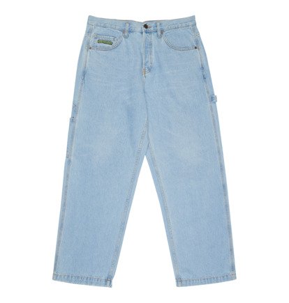 Baggy - Denim Carpenter Jeans for Men  EDYDP03434
